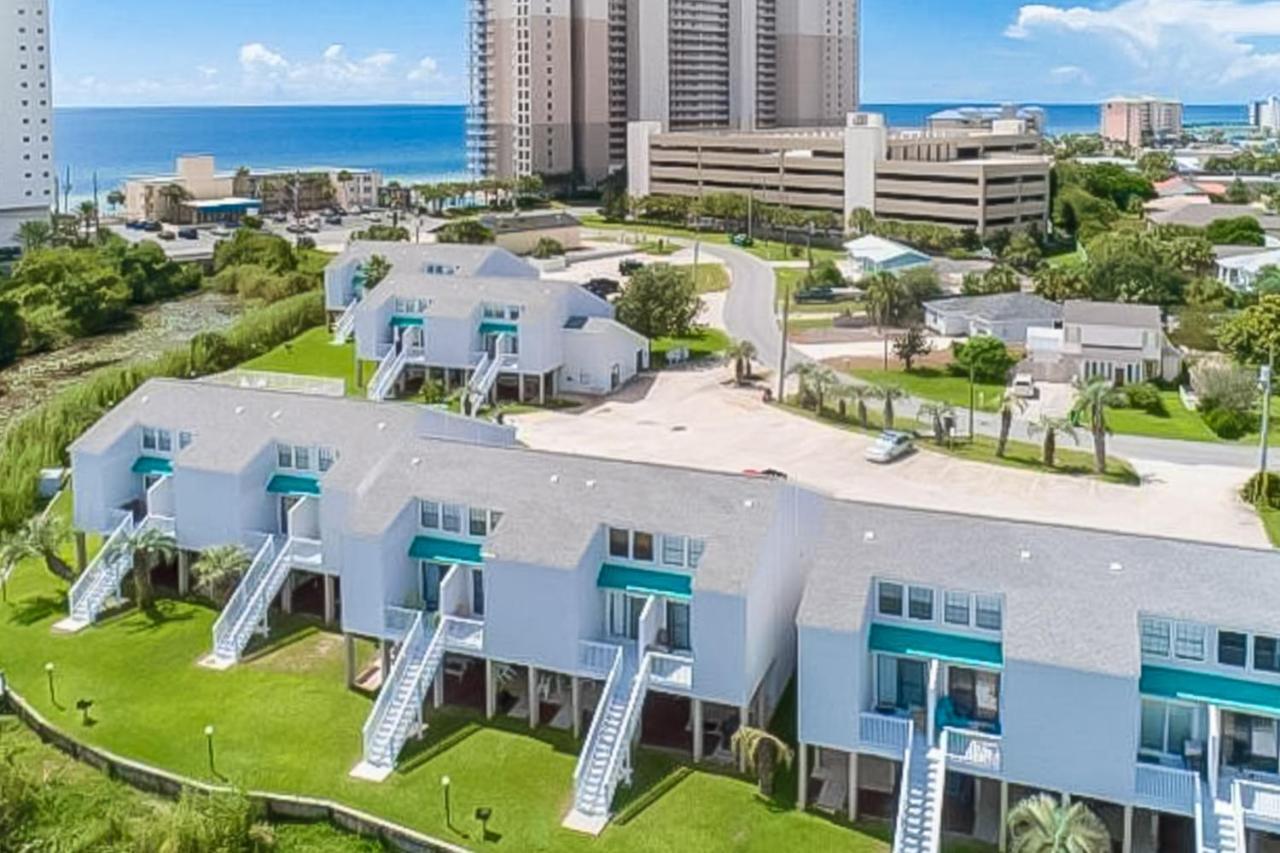 Villa Lullwater Panama Stadt Exterior foto